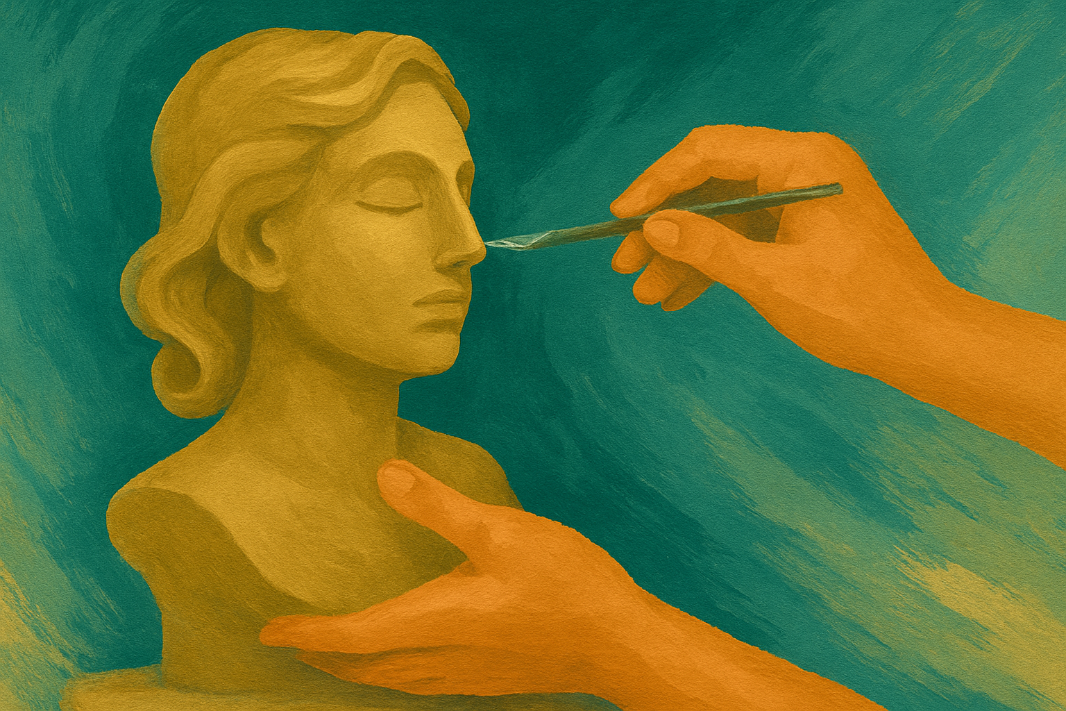 Sculptural Ceramics & Art Pottery Workshop - Pottery class at Lemarsis Studio Toronto